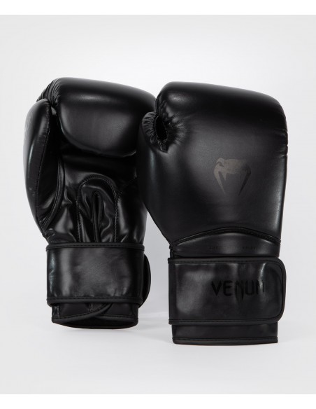 Contender 1.5 - Venum Gants de boxe Noir pour débutants acheter en ligne