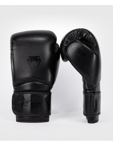 Contender 1.5 - Venum Boxing gloves black for beginners buy online