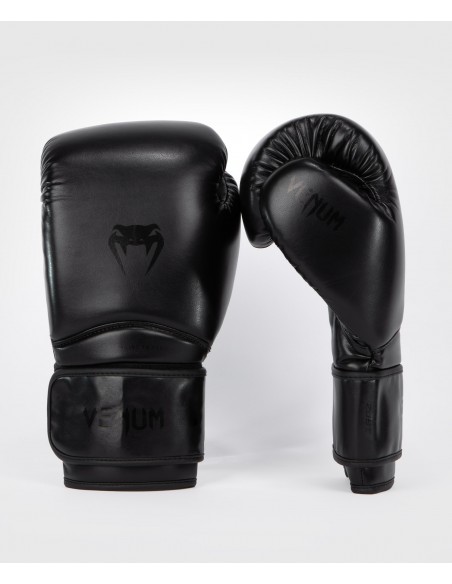 Contender 1.5 - Venum Gants de boxe Noir pour débutants acheter en ligne