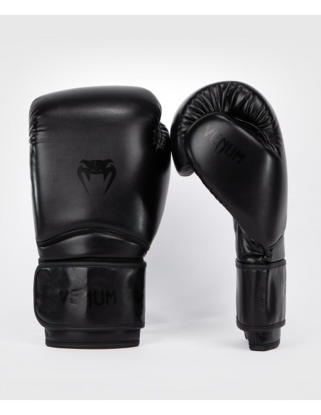 Venum Contender 1.5 Boxhandschuhe Black/Black