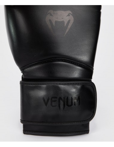 Contender 1.5 - Venum Boxing gloves black for beginners buy online