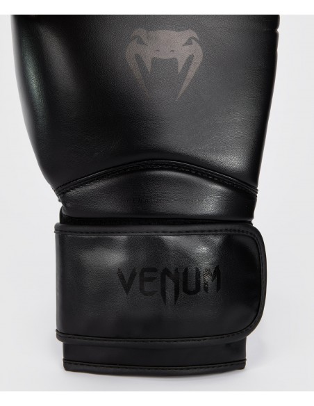 Contender 1.5 - Venum Gants de boxe Noir pour débutants acheter en ligne