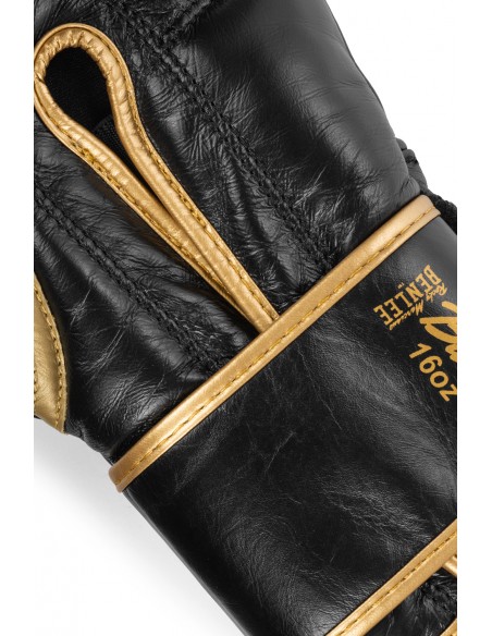 Your perfect training partner: the BENLEE Basher sparring gloves
