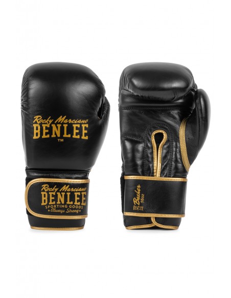 Your perfect training partner: the BENLEE Basher sparring gloves