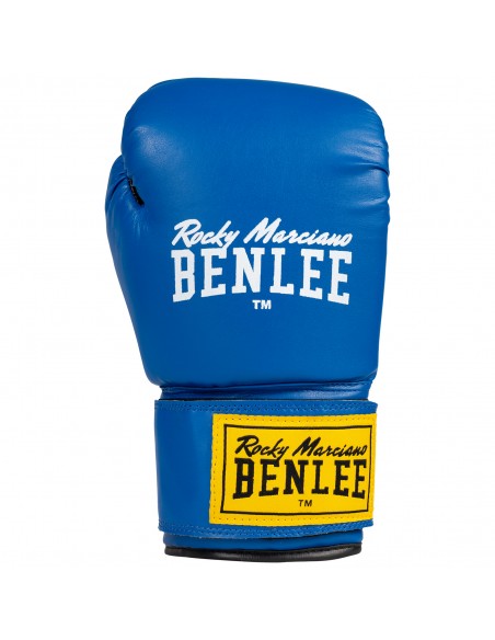 Benlee Rodney Boxhandschuhe für Kinder Blau