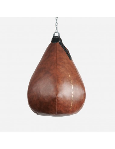 Leone Sport Mercurion Vintage Mais Birne 18kg ATP01