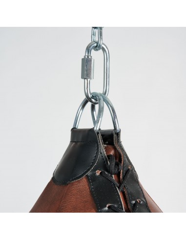 Leone Sport Mercurion Vintage Mais Birne 18kg ATP01