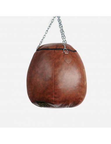 Leone Sport Atlante Vintage Wrecking Punching Bag Ball ATW01