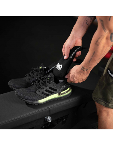 Anti-Odor Deodorizer - odour remover for boxing gloves and shoes
