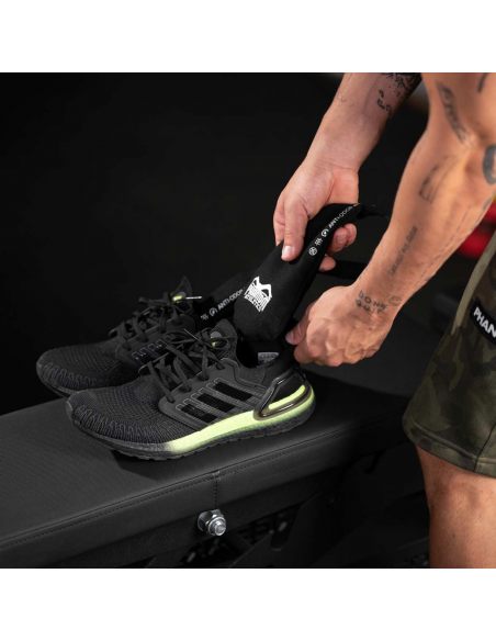 Anti-Odor Deodorizer - odour remover for boxing gloves and shoes
