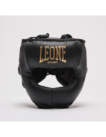 Leone Sport Nerone Classico Kopfschutz CSB02