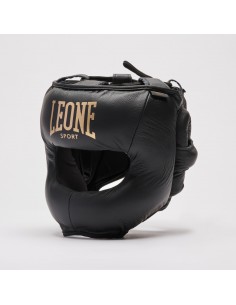 Leone Sport Nerone Classico Kopfschutz CSB02