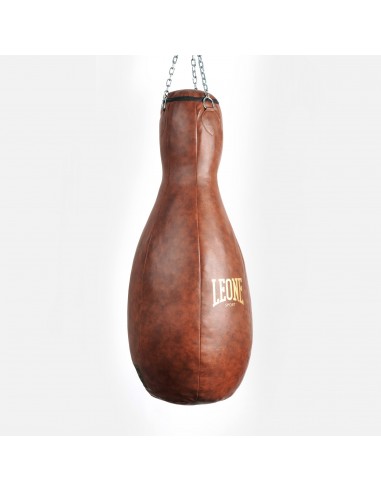 Sac de frappe Muay Thai Leone Sport Saturno 35 kg | Vikingstore