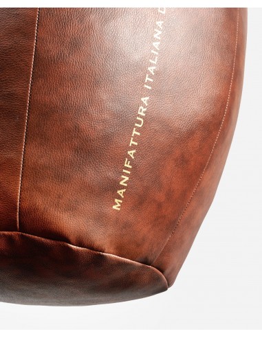 Leone Sport Ercole Vintage Teardrop Heavy Bag ATD01
