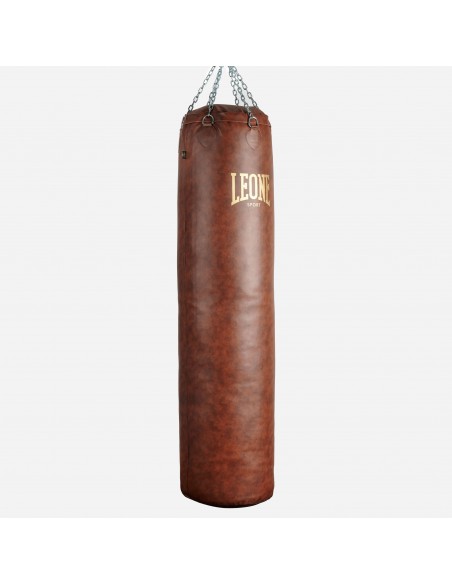Leone Sport Zeus Vintage Sac de frappe 80 kg | Vikingstore