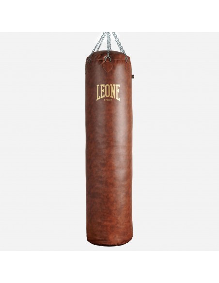 Leone Sport Zeus Vintage Sac de frappe 80 kg | Vikingstore
