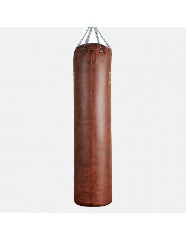Leone Sport Zeus Vintage Sac de frappe 80 kg | Vikingstore