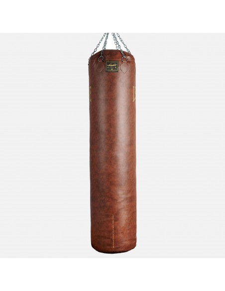 Leone Sport Zeus Vintage Sacco da Boxe 80 kg | Vikingstore