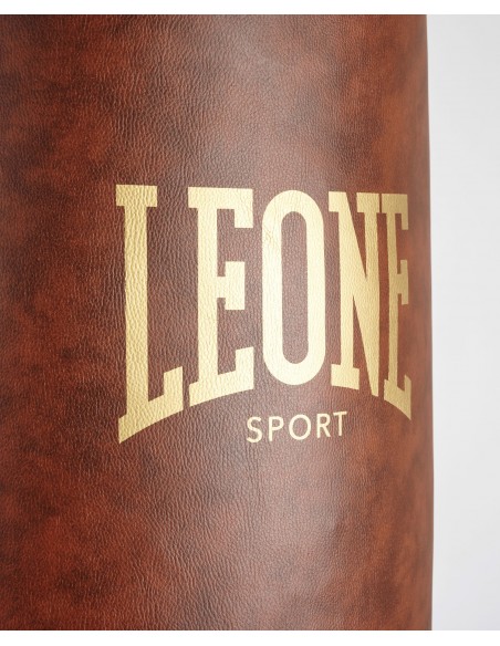 Leone Sport Zeus Vintage Sac de frappe 80 kg | Vikingstore