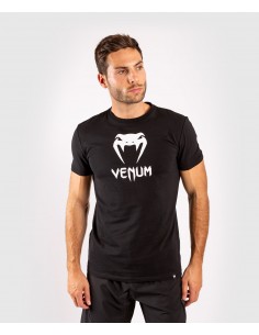 Affiche ton style avec le nouveau t-shirt Venum Classic