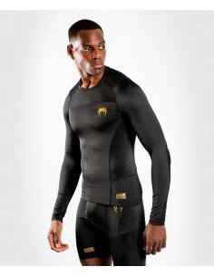 Venum Rashguard G-Fit à manches longues : booste tes performances dans les sports de combat 2