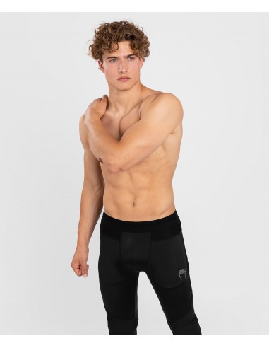 Respirant Venum G-Fit Air Spats : parfait pour le No-Gi-Jiu-Jitsu & MMA