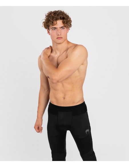 Respirant Venum G-Fit Air Spats : parfait pour le No-Gi-Jiu-Jitsu & MMA