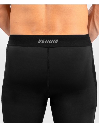 Respirant Venum G-Fit Air Spats : parfait pour le No-Gi-Jiu-Jitsu & MMA