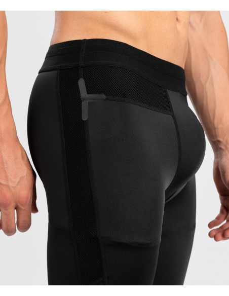 Breathable Venum G-Fit Air Spats: Perfect for no-gi jiu-jitsu & MMA