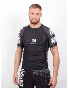 Fight Apparel 柔術 - Acquista online il Rashguard Ranked Performance