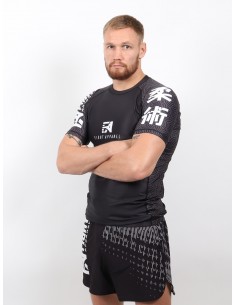 Fight Apparel 柔術 - Acquista online il Rashguard Ranked Performance 2