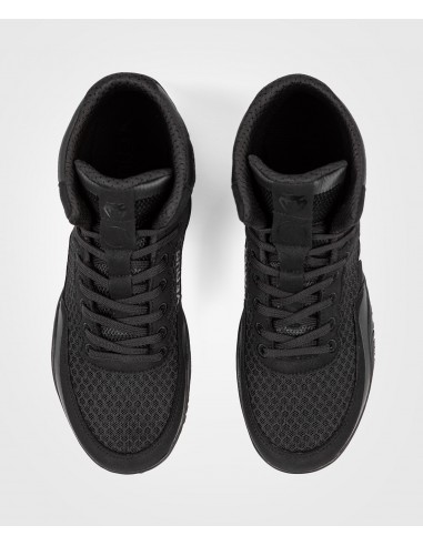 Venum Chaussures de lutte Elite : augmente ton agilité & ta précision sur le ring !