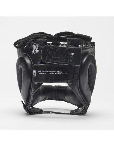 Head protection for sparring - The Greatest by Leone buy online