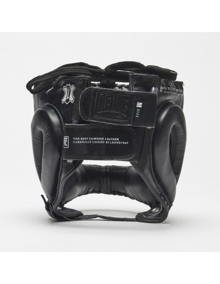 Protection de la tête pour Sparring - The Greatest de Leone acheter en ligne