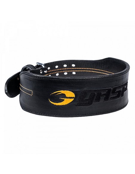 Gasp Lifting Belt - Acheter une ceinture d'haltérophilie dans la boutique en ligne suisse
