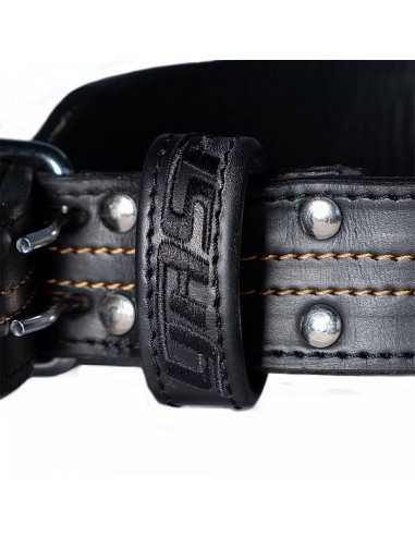 Gasp Lifting Belt - Acheter une ceinture d'haltérophilie dans la boutique en ligne suisse