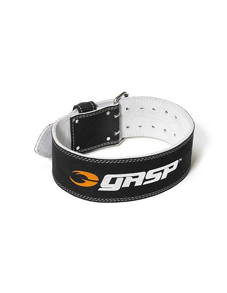Ceinture d'haltérophilie Gasp Trainings Belt acheter dans la boutique en ligne suisse