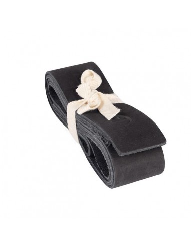 Gasp Leder Straps - Zughilfen