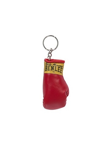 Benlee Mini Boxhandschuhe Schlüsselanhänger