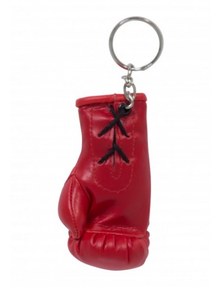 Mini portachiavi con guantoni da boxe - Acquista Benlee Rocky Marciano