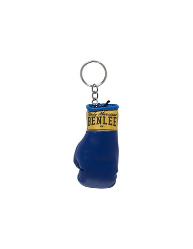 Mini Boxing Gloves Keyring - Buy Benlee Rocky Marciano