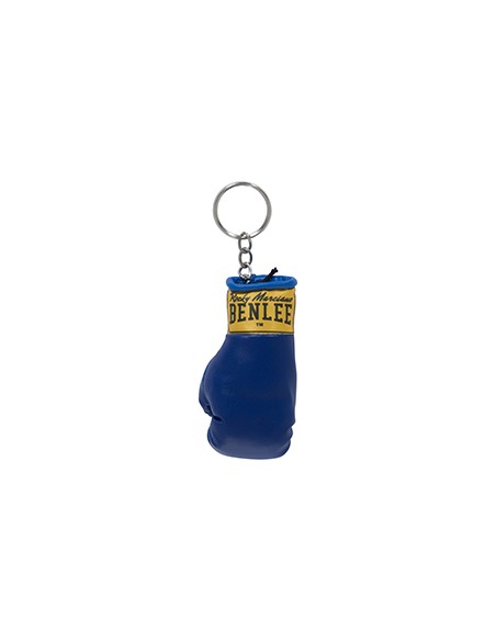 Mini Boxing Gloves Keyring - Buy Benlee Rocky Marciano
