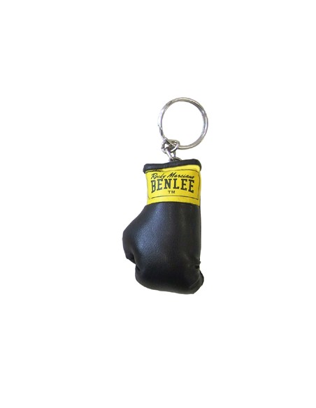 Mini Boxing Gloves Keyring - Buy Benlee Rocky Marciano