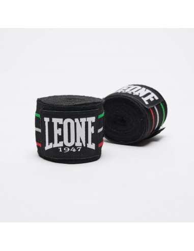 Boxing supports - Leone1947 buy semi-elastic in Swiss online shop