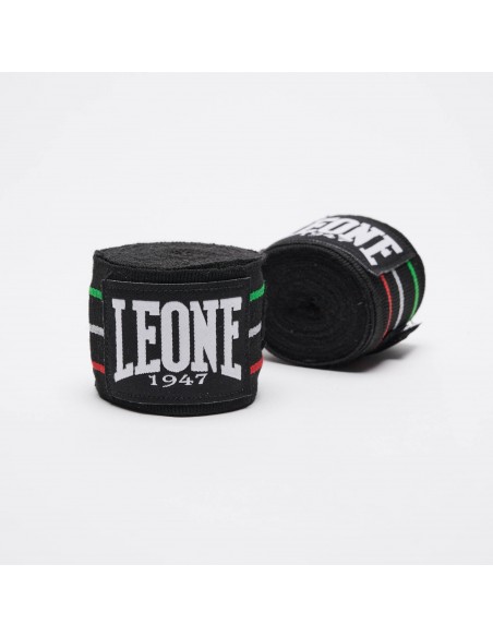 Boxing supports - Leone1947 buy semi-elastic in Swiss online shop