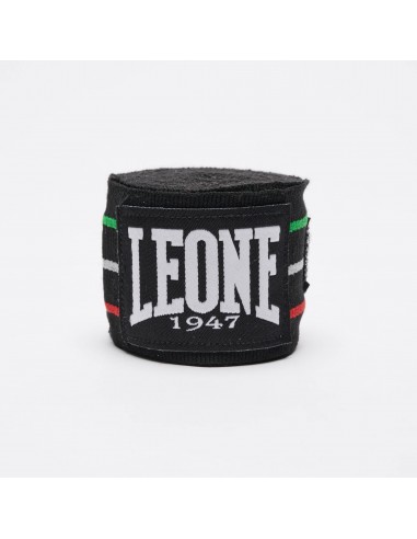 Boxing supports - Leone1947 buy semi-elastic in Swiss online shop