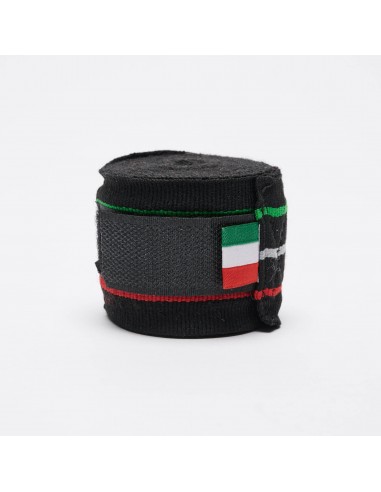 Boxing supports - Leone1947 buy semi-elastic in Swiss online shop