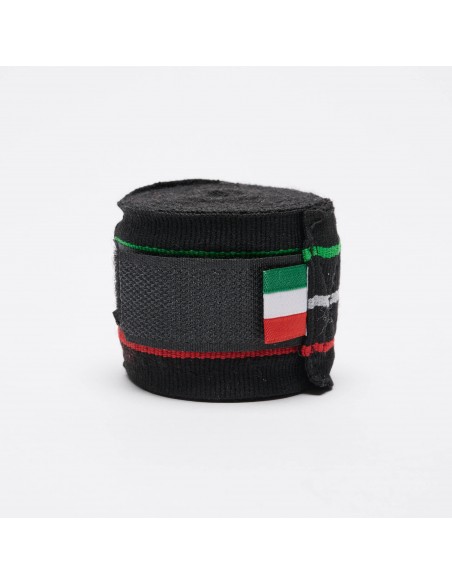 Boxing supports - Leone1947 buy semi-elastic in Swiss online shop