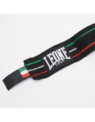 Boxing supports - Leone1947 buy semi-elastic in Swiss online shop