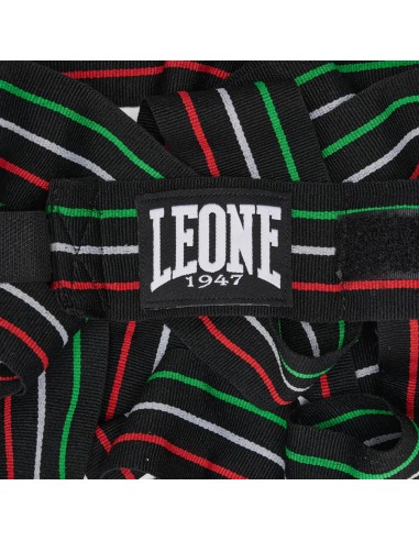 Boxing supports - Leone1947 buy semi-elastic in Swiss online shop
